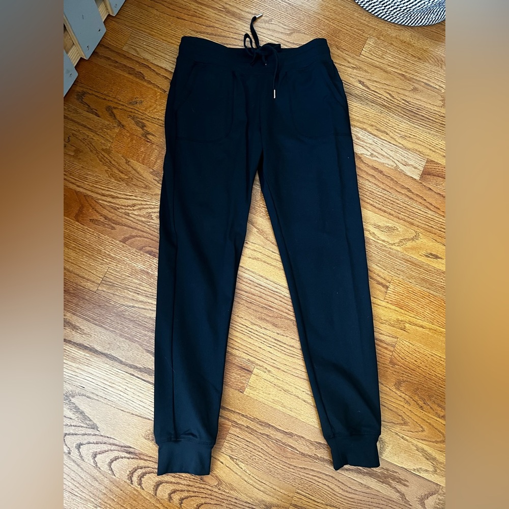 ZYIA women’s Black Joggers
